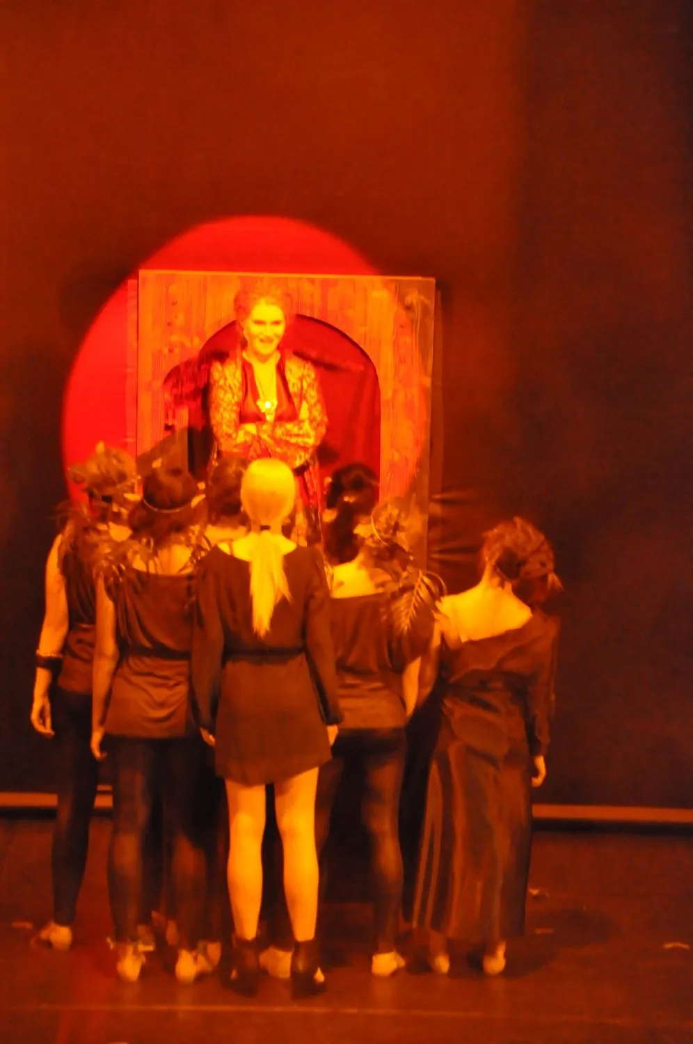 theatre
