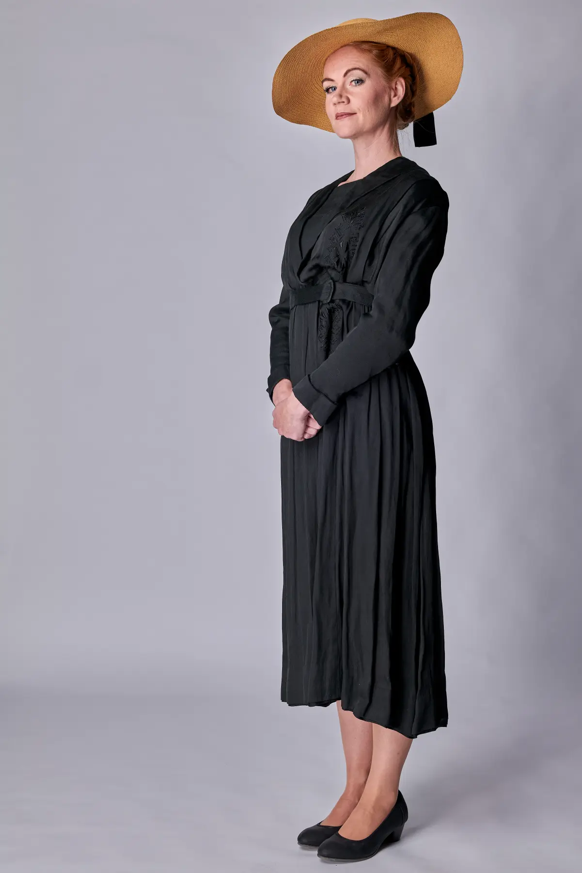 Schöne Frau