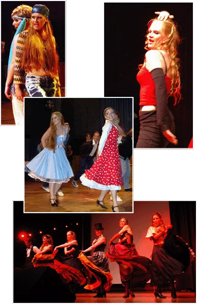 Best of Musicals
